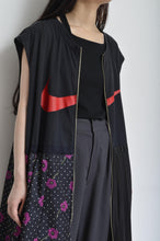 画像をギャラリービューアに読み込む, ZIP UP OP(standard) / D