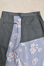 画像をギャラリービューアに読み込む, FLARED FLORAL PT 02 / ASS_A