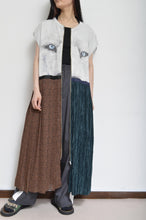 画像をギャラリービューアに読み込む, ZIP UP OP(standard) / A