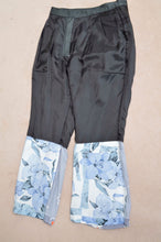 画像をギャラリービューアに読み込む, FLARED FLORAL PT 02 / ASS_A