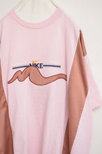 Load image into Gallery viewer, nyoroli TAPE TEE_TER_01