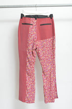 画像をギャラリービューアに読み込む, FLARED FLORAL PT 01 / ASS_B