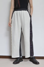 Load image into Gallery viewer, BACK PILE LINE EASY PT 01 / CHARCOAL