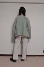 画像をギャラリービューアに読み込む, WOOL RIDERS SHORT COAT