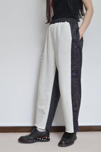 Load image into Gallery viewer, BACK PILE LINE EASY PT 01 / CHARCOAL