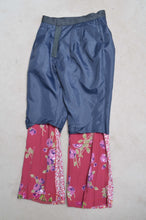 画像をギャラリービューアに読み込む, FLARED FLORAL PT 01 / ASS_B
