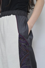 Load image into Gallery viewer, BACK PILE LINE EASY PT 01 / CHARCOAL