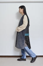 画像をギャラリービューアに読み込む, FUR LINER ( CHA )_B