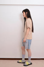 画像をギャラリービューアに読み込む, FOOTBALL T (RAYON) / BEG