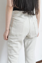 画像をギャラリービューアに読み込む, FLARED SWEAT PT / 01_GRAY