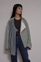 画像をギャラリービューアに読み込む, WOOL RIDERS SHORT COAT