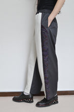 Load image into Gallery viewer, BACK PILE LINE EASY PT 01 / CHARCOAL