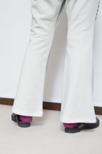 画像をギャラリービューアに読み込む, FLARED SWEAT PT / 01_GRAY