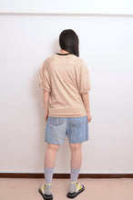 画像をギャラリービューアに読み込む, FOOTBALL T (RAYON) / BEG