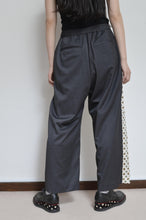 Load image into Gallery viewer, BACK PILE LINE EASY PT 01 / CHARCOAL