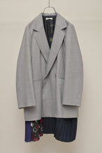 Load image into Gallery viewer, PLEATS JK (LGRAY/Everyday_01)