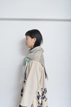 画像をギャラリービューアに読み込む, △ SHAWL (tsutae SPECIAL) / A