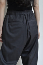 Load image into Gallery viewer, BACK PILE LINE EASY PT 01 / CHARCOAL