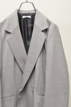 Load image into Gallery viewer, PLEATS JK (LGRAY/Everyday_01)