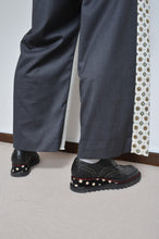 Load image into Gallery viewer, BACK PILE LINE EASY PT 01 / CHARCOAL