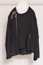 画像をギャラリービューアに読み込む, LINER RIDERS SHORT COAT