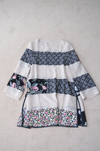 Load image into Gallery viewer, STRIPED CHIFFON OP