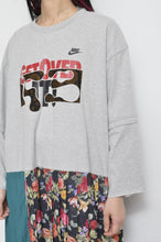 Load image into Gallery viewer, PLATED TEE OP (EMBROIDERY) 01 / A