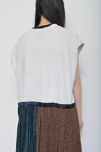 画像をギャラリービューアに読み込む, ZIP UP OP(standard) / A