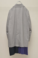 Load image into Gallery viewer, PLEATS JK (LGRAY/Everyday_01)