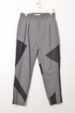 画像をギャラリービューアに読み込む, SWITCHING TAPERED PT/GRY_01