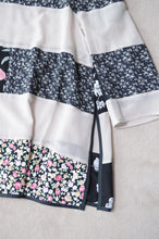 Load image into Gallery viewer, STRIPED CHIFFON OP