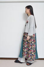 Load image into Gallery viewer, PLATED TEE OP (EMBROIDERY) 01 / A