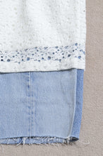 Load image into Gallery viewer, 2-PLY PT/LACE 01/A