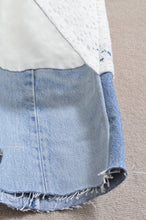 Load image into Gallery viewer, 2-PLY PT/LACE 01/A