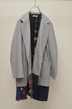 Load image into Gallery viewer, PLEATS JK (LGRAY/Everyday_01)