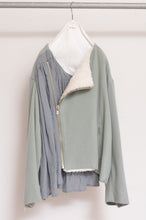 画像をギャラリービューアに読み込む, WOOL RIDERS SHORT COAT