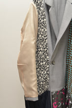 Load image into Gallery viewer, PLEATS JK (LGRAY/Everyday_01)