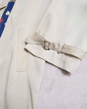 画像をギャラリービューアに読み込む, ROBE TRENCH COAT_TENCEL (02/BEG)