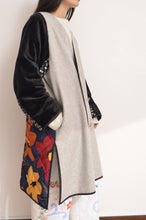 画像をギャラリービューアに読み込む, QUILTING C/D_L.GRY/03