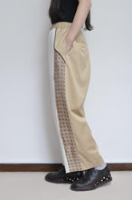 Load image into Gallery viewer, BACK PILE LINE EASY PT 01 / BEIGE