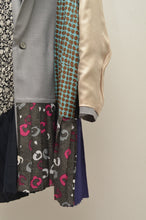 Load image into Gallery viewer, PLEATS JK (LGRAY/Everyday_01)