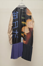 Load image into Gallery viewer, PLEATS JK (LGRAY/Everyday_01)