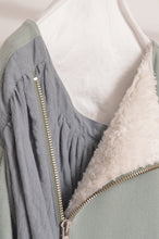 画像をギャラリービューアに読み込む, WOOL RIDERS SHORT COAT