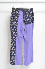 画像をギャラリービューアに読み込む, FLARED FLORAL PT 01 / ASS_C