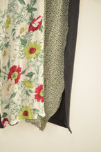 画像をギャラリービューアに読み込む, FLORAL W SLEEVE OP_006