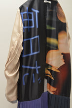 Load image into Gallery viewer, PLEATS JK (LGRAY/Everyday_01)