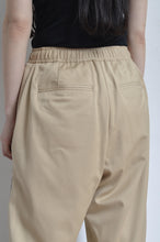 Load image into Gallery viewer, BACK PILE LINE EASY PT 01 / BEIGE