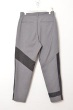 画像をギャラリービューアに読み込む, SWITCHING TAPERED PT/GRY_01