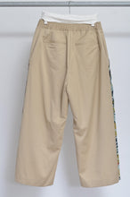 Load image into Gallery viewer, BACK PILE LINE EASY PT 01 / BEIGE