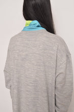 画像をギャラリービューアに読み込む, SHAKA HI NECK OP/001